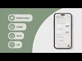 Reminders App Explainer SaaS Motion Design UI Animation