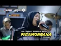 Download Lagu Fatamorgana - Nia Dirgha Irama Dopang (Live Cover) #StudioPelitaHarapan