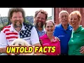 Is Charles Pol adopted The Real Truth Revealed