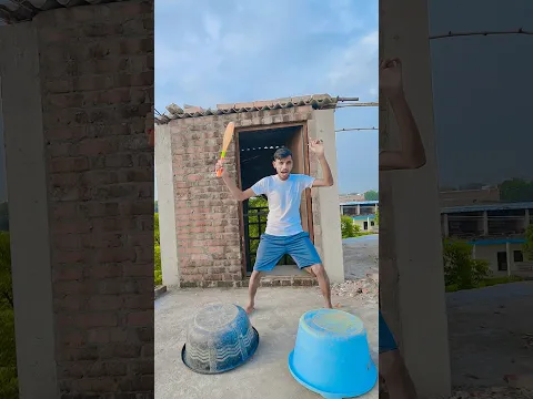 aaj to Bach Hi Gaya #funny #comedy #viral #youtubeshorts #trendingvideo