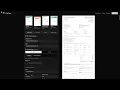 Free Work Order Template Generator Create Customize and Download Instant Work Orders