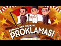 Lagu Video Animasi - Perumusan Naskah Proklamasi Kemerdekaan Indonesia