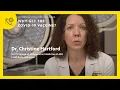 Dr Christine Hartford NYIT College of Osteopathic Medicine at ASU - Jonesboro Arkansas