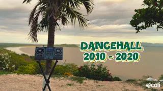 🔥 DANCEHALL MIX 2010-2020 | Best Jamaican Hits | Vybz Kartel, Konshens, Alkaline | DJ CALI 🇯🇲