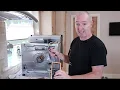 How to change a Fan oven Element - Non OEM Element