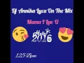 Lagu Secret love song by dj lyca