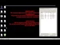 Ransom locky Infection
