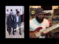 Jarell Smalls We Need Your Power 6 Strangs Bass Cover