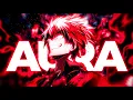 Lagu AURA = ♾️ | 1 HOUR VIRAL AURA MUSIC PLAYLIST 2025 🔥 BOUNCE PHONK MIX to BOOST YOUR AURA