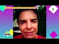 Eugenio Derbez agradece los mensajes de apoyo tras el fallecimiento de Fiona