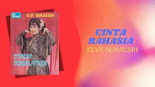 elvy sukaesih cinta rahasia