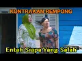 Download Lagu ENTAH SIAPA YANG SALAH || KONTRAKAN REMPONG EPISODE 767