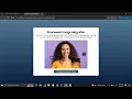 Previewed Image Magnifier Using HTML CSS and JavaScript with Source Code