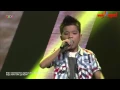 Download Lagu Nguyễn Quang Anh   Đám cưới chuột   The Voice Nhí 2013