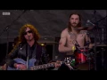 THE VIEW - Same Jeans | T in the Park 2015