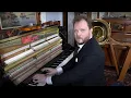 Download Lagu Grieg - In the Hall of the Mountain King on Piano