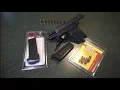 Ruger 9 round extended magazine for the Ruger EC9S LC9S LC9