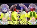 Download Lagu SERU‼️ ONDEL-ONDEL BINTANG SARTIKA JOGET DI THAMRIN FOOD ⁉️ DALAM RANGKA ULANG TAHUN JAKARTA