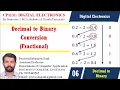 DIGITAL ELECTRONICS - LECTURE 6