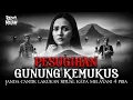 JANDA CANTIK PENJUAL WARTEG DARI TEGAL NEKAD LAKUKAN RITUAL TERLARANG DI GUNUNG KEMUKUS DEMI UANG