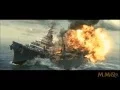 Steel Ocean trailer Iowa vs Yamato part