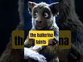 Download Lagu THE BALLERINA FAINTS #shorts #shortvideo #anomaly #creepy MP3