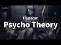 Download Lagu Hanatan┃「Psycho theory」 (buzzG) 【Lyrics】