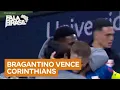 Download Lagu Fala Esporte: Bragantino vence o Corinthians com gol nos minutos finais