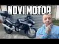 Download Lagu Kupio Sam Novi Motor za Moto Diler Sezonu 3 !!! Japanski Džin ?