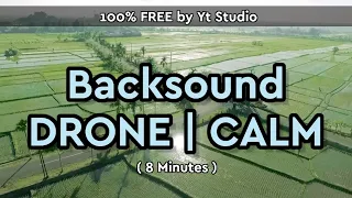 Download Backsound CINEMATIC DRONE Footage No Copyright |  Flight Music Instrument Dramatic Calm |  No Prank MP3
