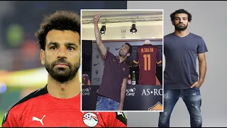 قصة نجاح محمد صلاح من الصفر الى الوصول للعالمية تحفيز 
