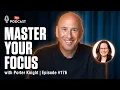 Simple Habits that Make Your Productivity Feel Effortless with Porter Knight