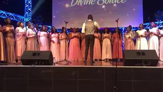 divine solace ministry ngahlulele