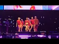 [4K] Jennie at Coachella 2025 - Handlebars