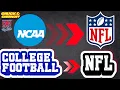 College Football Is Heading Toward an NFL-Style Future