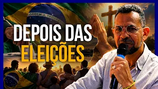 SEU COMPROMISSO COM O BRASIL TERMINA NA URNA?