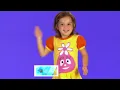 Yo Gabba Gabba Robot Full Episode Part 2