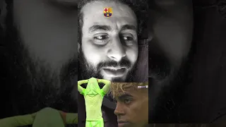 ملخص مباراه برشلونه و انتر ميلان نصف نهائي دوري ابطال اوروبا اهداف برشلونه والانتر 