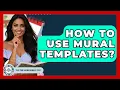 How To Use Mural Templates - The Time Management Pro