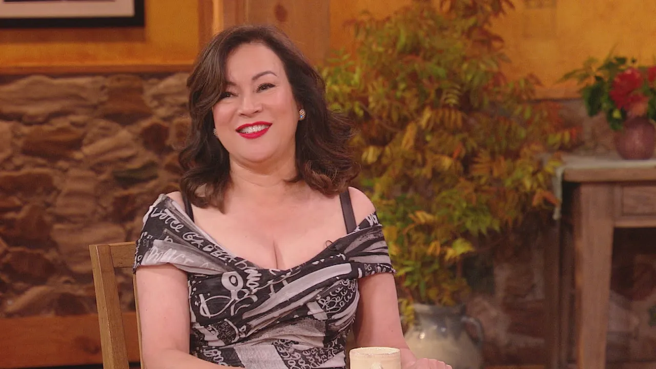 Jennifer Tilly on Return of "Chucky" Characters