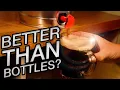 Mini Keg VS Bottling Home Brew