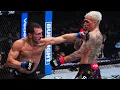 Charles Oliveira vs Michael Chandler 2 UFC 309 Full Fight
