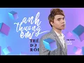 Download Lagu Anh Thương Em Thế Đủ Rồi - Trương Khải Minh [Video Lyric]
