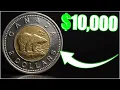 Holy Grail of Canadian Toonies - This Rare Coin Could Be in Your Pocket Change