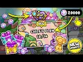 UPDATE COINS FOR SECRETS AT DAYCARE AVATAR WORLD CANDY LOVE
