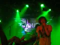 Cage The Elephant - Back Stabbin' Betty