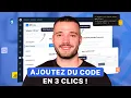 WPCode Add custom code to WordPress in 3 clicks