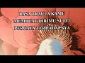 Download Lagu 🐍 𝐑𝐀𝐒𝐀 𝐓𝐑𝐀𝐔𝐋𝐀 𝐊𝐀𝐌𝐔 𝐌𝐄𝐌𝐁𝐔𝐀𝐓 𝐃𝐈𝐑𝐈𝐌𝐔 𝐒𝐔𝐋𝐈𝐓 𝐏𝐄𝐑𝐂𝐀𝐘𝐀 𝐓𝐄𝐑𝐇𝐀𝐃𝐀𝐏𝐍𝐘𝐀#tarothanjinghoo 