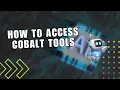 Download Lagu Download Your Favorite Video! How to Access Cobalt Tools
