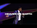 Download Lagu Levi Angel - Heaven On Earth (Live from The Harare Hippodrome | 5000 people)